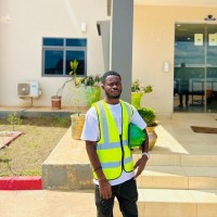 USIBRAS Employee Kingsford Agyapong's profile photo