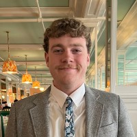 Concept Reply US Employee Caleb Harrington's profile photo