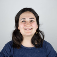 Fuzzy Math Employee Mia Villarreal's profile photo