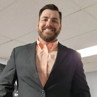 US Navy Employee Wayne Lane's profile photo