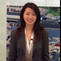 INFICON Employee Teresa Soong's profile photo