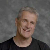 Canva Employee Brendan Humphreys's profile photo