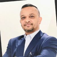 Driver and Vehicle Licensing Agency (DVLA) Employee Shafi Rahman's profile photo