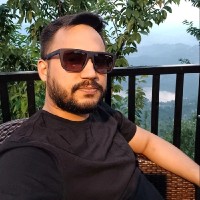 Nepal Digital Payments Company Limited Employee Prakash Bhandari's profile photo