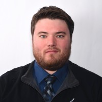 Goodwill Industries of Alberta Employee Brennan Murphy's profile photo