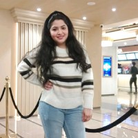 Techment Technology Employee Asmita Yadav's profile photo