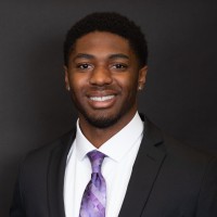 Visa Employee Chandler Mitchell's profile photo