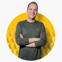 Jaimy van Houten Email