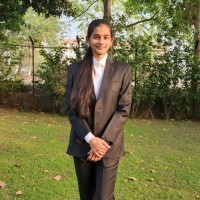 Divya Chandak's profile photo