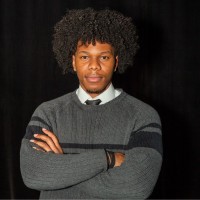 SUNY Oneonta Employee Bryce Davis's profile photo