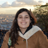 MadreMedia Employee Beatriz Cavaca's profile photo