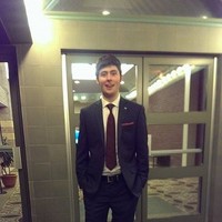 Ontario Dental Association Employee Brett McDowell's profile photo