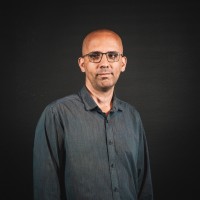 Guardia Cybersecurity School Employee Guillaume Perrin's profile photo