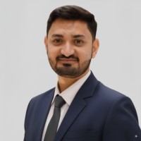 Grub Direct Employee Muhammad Khan's profile photo