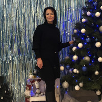 Yael Acceptic Employee Olga Zapryagaylo's profile photo