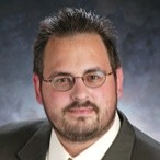 Manchester University Employee Leon Letter's profile photo