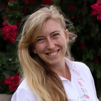 SolarSPELL Employee Abby Johnson's profile photo