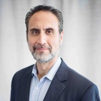 Key Medical Care Employee Steve Arze's profile photo