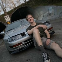Roush Yates Manufacturing Solutions Employee Michael Bender's profile photo