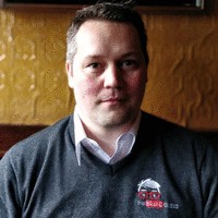 The Brand Geeks Employee Chris McGillycuddy's profile photo