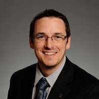 Kiewit Employee Alex Beecher's profile photo