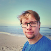 DobryMechanik.pl Employee Paweł Fidurski's profile photo