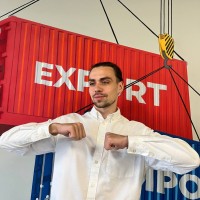 TRANSIMPERIAL Employee Herman Shtolle's profile photo