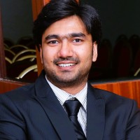 Praveen Alluri Email & Phone Number