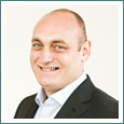 G2V Recruitment Group Employee Matthew Weller's profile photo