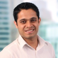 MIO Partners, Inc. Employee Anand Mishra's profile photo