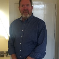 The James Brindley Foundation Employee Mark Brindley's profile photo