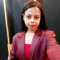 LIMOVERSE Employee Durga Parvat's profile photo