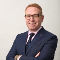 Wattyl - A part of Hempel Employee Adam Bullock's profile photo