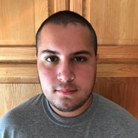 MJ Datacorp Employee Adam Tabares's profile photo