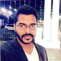 M&t Bank Employee Yash Sinha's profile photo