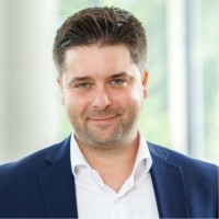 cosinex Employee Marc Klancicar's profile photo