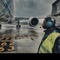 Crystal Aero Solutions Employee Abou Dembélé's profile photo