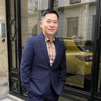 ITS Nutriscience Employee Ricky Phan's profile photo