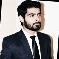 Saad Ajmal Email