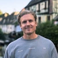 ABEL Employee Petter Fossen's profile photo