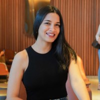 Claro RD Employee Pilar Mireles's profile photo