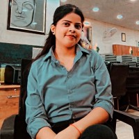 PIMS Employee Niharika Executive's profile photo