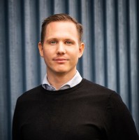 Mercatus Engineering AB Employee Herman Selin's profile photo