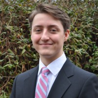 ADVANCE Employee Mitchell Ratekin's profile photo