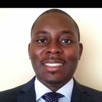 Charles R. Drew University of Medicine and Science Employee Taiwo Adegbite's profile photo