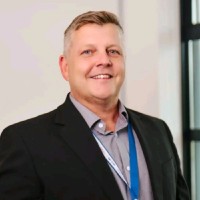 TFP Fertility Group Employee andy caulfield's profile photo