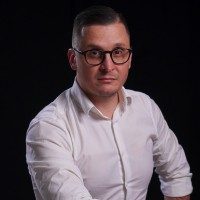 Peck Employee Carlo Crosta's profile photo