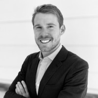 Intentional Dating Employee Tim Molnar's profile photo