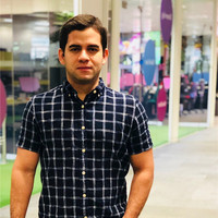 Felipe Aquino's profile photo