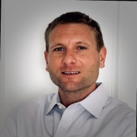 Harper College Employee Derek Leiter's profile photo